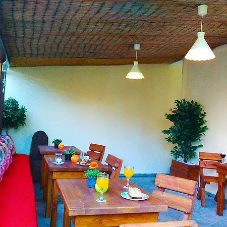 Maison d'hôtes Katerina Kanari *
