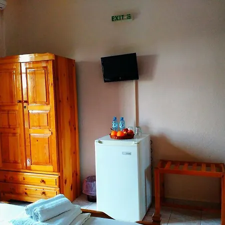 Katerina Kanari Maison d'hôtes Agios Ioannis (Thessaly)