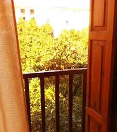 Katerina Kanari Pensjonat Agios Ioannis (Thessaly)